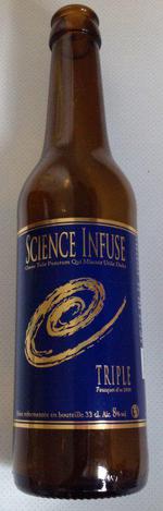 Science Infuse Triple image