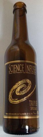 Science Infuse Triple Spéciale image