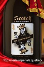 Scotch Imperial Old Scotch Ale image