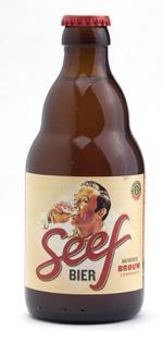 Seef Bier image