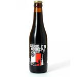 Serie Noire Bière Brune Artisanale image