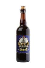 Severus 8 Brune Triple image