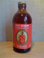 Sgt. Major India Pale Ale image