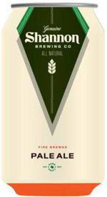 Shannon Pale Ale image