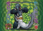 Shark Pants image