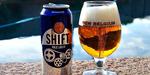 Shift Pale Lager image