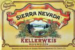 Sierra Nevada Kellerweis Hefeweizen image