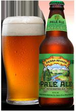 Sierra Nevada Pale Ale image