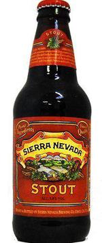 Sierra Nevada Stout image