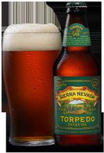 Sierra Nevada Torpedo Extra Ipa image