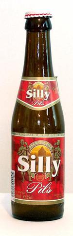 Silly Pils image