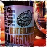 Single Hop East Kent Goldings Vlamertinge image
