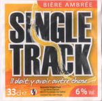 Single Track Bière Ambrée image