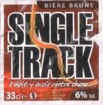 Single Track Bière Brune image