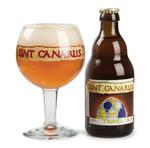 Sint Canarus Tripel image