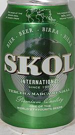 Skol International image