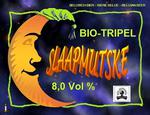 Slaapmutske Bio-tripel image