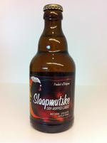 Slaapmutske Dry Hopped Lager image