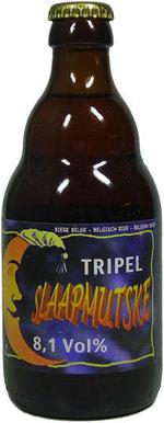Slaapmutske Tripel image