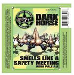 Smells Like A Safety Meeting India Pale Ale image