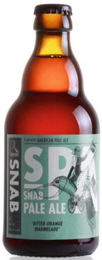 Snab Pale Ale = S.P.A. image