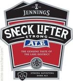 Sneck Lifter Strong Ale image