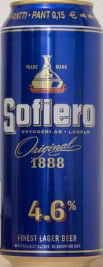 Sofiero Original image