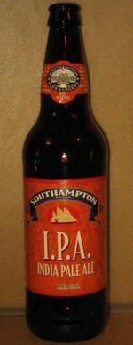 Southampton India Pale Ale image