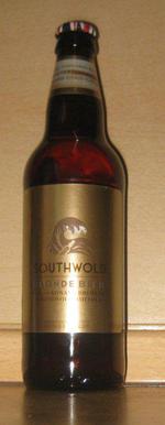 Southwold Blonde Beer image