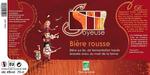 Soyeuse Rousse image