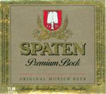 Spaten Premium Bock image