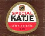 Special Katje image