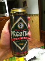 Spéciale Prestige Pur Malt image