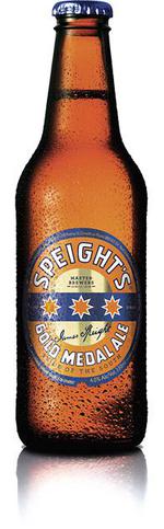Speight's Gold Medal Ale image