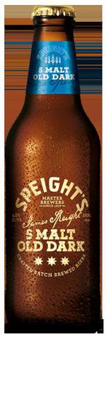Speight's Old Dark Malt Ale image