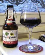 Spike & Jérôme's Collaboration Ale Cuvée Délirante image