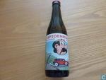 Spioenkopje Wenduins Kriekenbier image