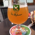 St Alphonse Blonde image