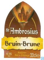 St Ambrosius Bruin - Brune image