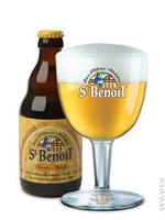 St Benoit Blonde image