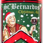 St. Bernardus Christmas Ale image
