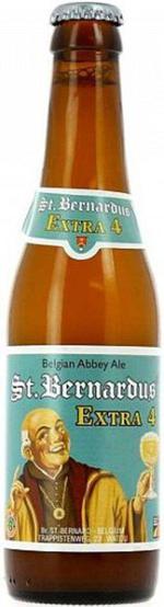 St. Bernardus Extra 4 image