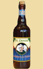 St Denise la Réserve de l'Abbesse image