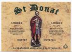 St Donat Ambrée image