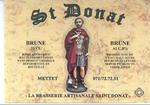 St Donat Brune image