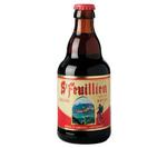 St Feuillien Brune image