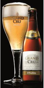 St Feuillien Grand Cru image