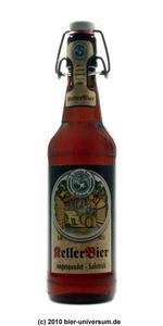 St. Georgen Bräu Keller Bier image