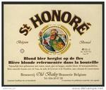 St.-honoré Blonde image