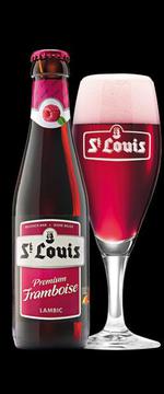 St Louis Framboise image